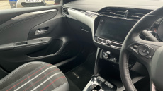 Vauxhall Corsa 100kW Anniversary Edition 50kWh 5dr Auto [11kWCh] Electric Hatchback